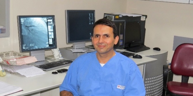 Stent Sonrası 6 Ay Çok Önemli