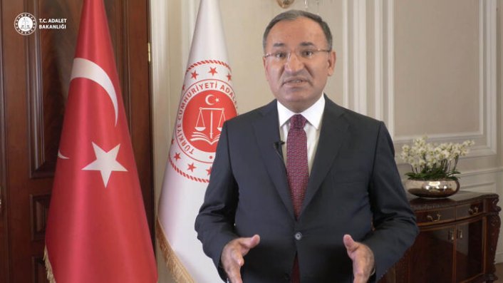 Bakan Bozdağ: Türk yargısına saldırmak büyük haksızlık