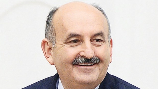 Bakan Müezzinoğlu'ndan 'sezaryen' açıklaması!