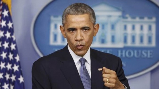 Obama'dan Kuzey Kore açıklaması!