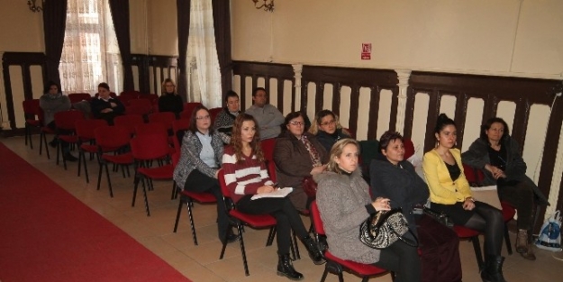 Edirne Belediyesi’nden Hayvanseverlere Özel Eğitim