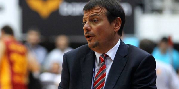 Ergin Ataman için karar çıktı!