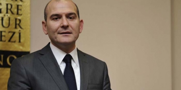 Süleyman Soylu'dan Fethullah Gülen'e ilginç benzetme!