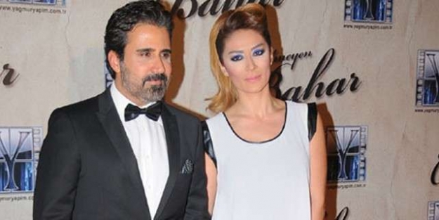 Emrah dayanamadı ülkeyi terk etti!