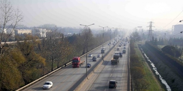 Goodyear Körülü Kavşağı İnşaati Başlıyor