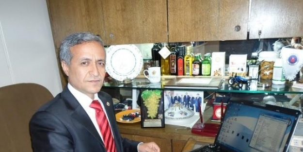 Yurttaş’tan ’şehzade Ve Mesir Balı’ Önerisi