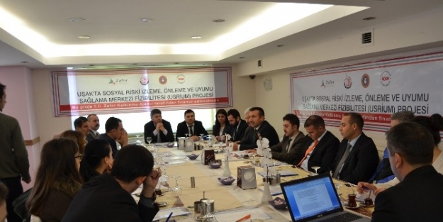 Uşak’a Uşaklıların Penceresinden Bakıyorlar