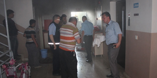 Elektrikli battaniye ie az kalsın ölüyordu