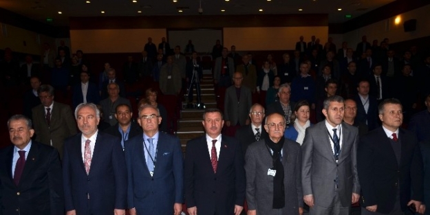 Tarihi Kentler Birliği Toplantısı Kütahya’da Yapıldı