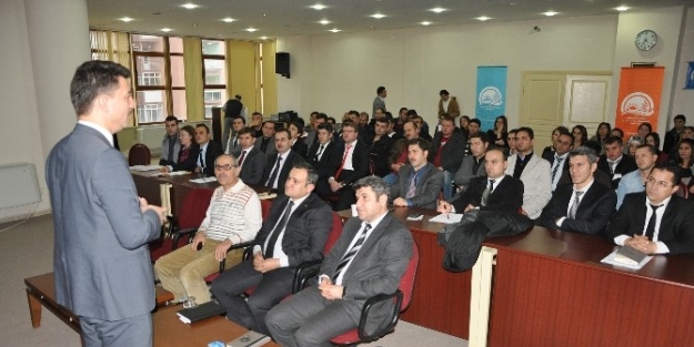 Kütahya’da Kırsal Kalkınma Yatırımları Masaya Yatırıldı