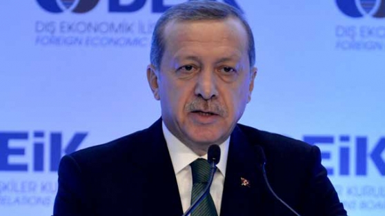 Cumhurbaşkanı Erdoğan'dan faiz açıklaması