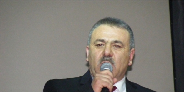 Yılmaz Ve Taşpınar Güven Tazelediler