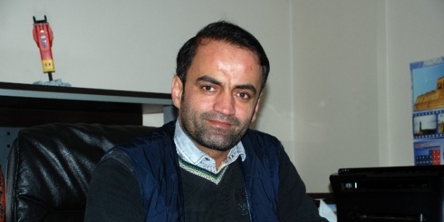 Gümüş, Mzo’ya Aday Olduğunu Açıkladı