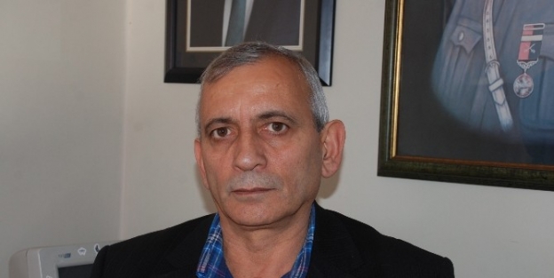 Demokrat Parti Kdz. Ereğli’de Seçimlere Hazırlanıyor