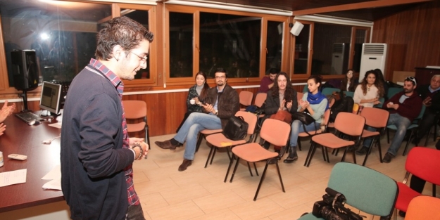 Nilüfer Kent Konseyi'nde başkan Kaya seçildi