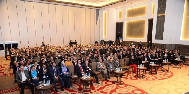 ‘akıllı Şehirler İnovasyon Zirvesi’ Tamamlandı