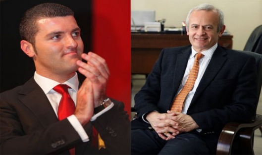 İnönü ve Sarıgül kavgasının nedeni ortaya çıktı