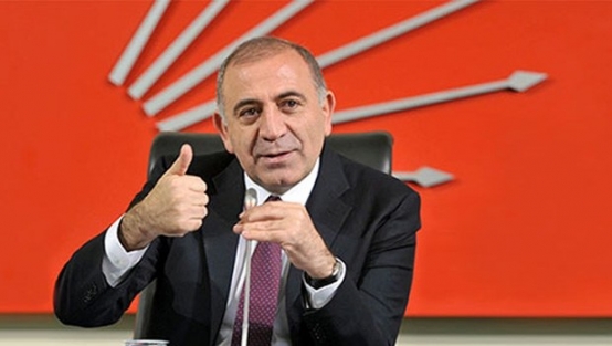 Gürsel Tekin AK Parti'ye seslendi!