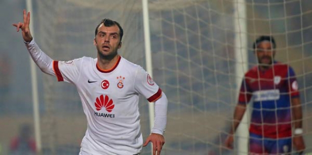 Pandev'den şaşırtan düşünce!