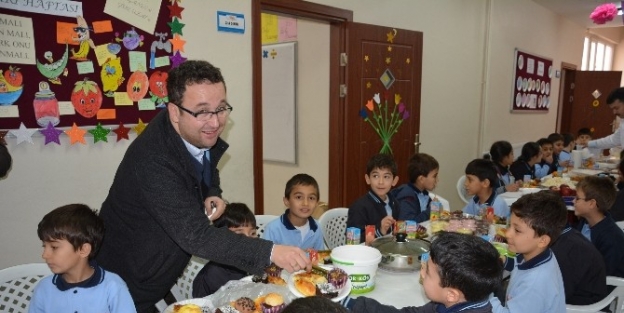 Kula’da Yerli Malı Haftası