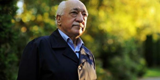 Fethullah Gülen'e bir şok daha!