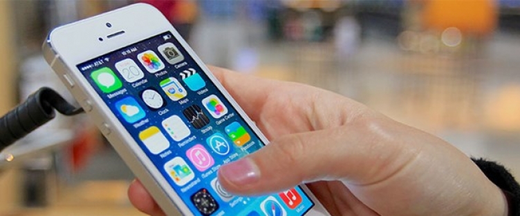 IŞİD militanlarına Apple yasağı