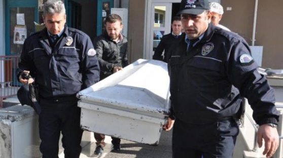 Oyun oynarken kahreden ölüm