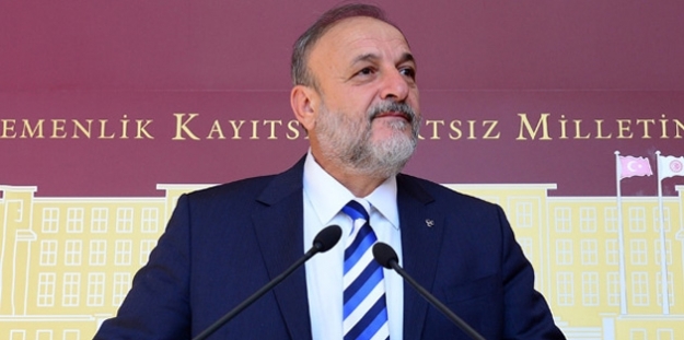 Oktay Vural'dan paralel operasyona ağır eleştiri