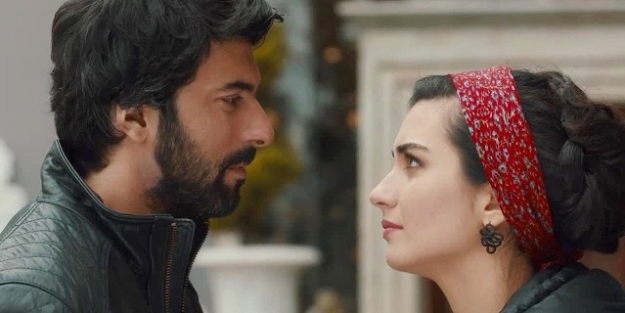 Meryem Uzerli için Kara Para Aşk'tan ayrılacak mı?