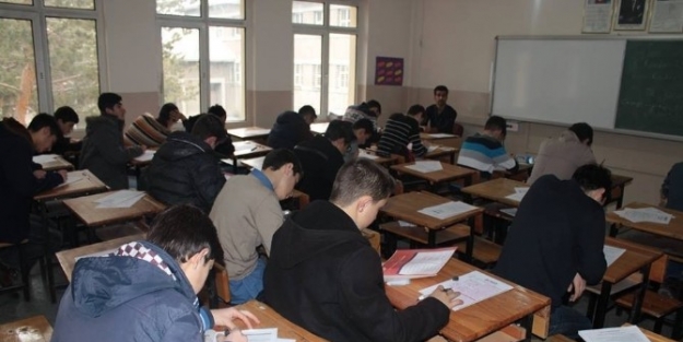 Agd’nin Siyer-i Nebi Yarışması Yapıldı