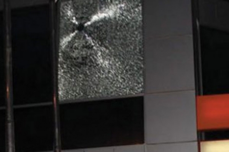 Star Gazetesi'ne silahlı saldırı