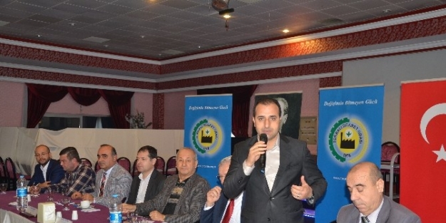 Torbalı Ulaşımı Masaya Yatırıldı