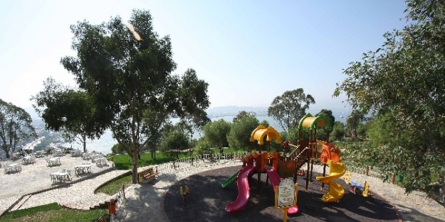 Bayraklı’da Tasarruf Dönemi