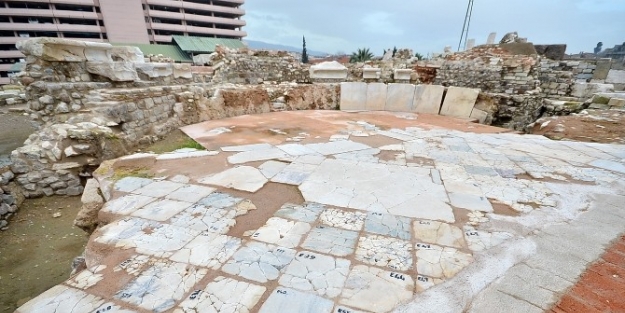 Huzurlarınızda “smyrna Meclisi”