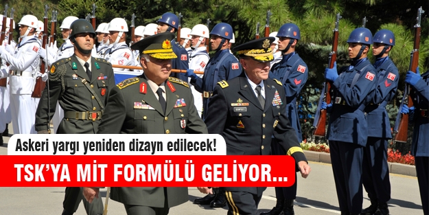 Asker paketi TBMM'de