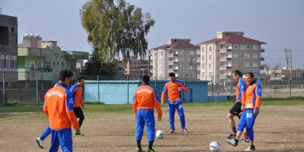 Silopispor 2014-2015 Futbol Sezonunu Açtı