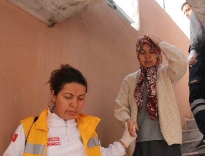 (özel Haber) Hayat Kurtaran Unutkanlık