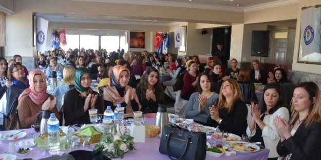 Ali Musa Bina: "yetkiyi Elimize Aldık"