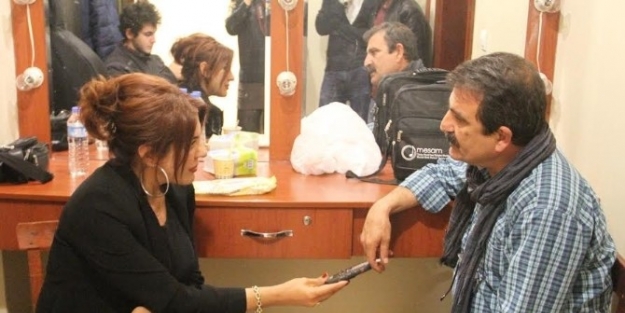 Rençber: "müziklerimde Doğallık Var"