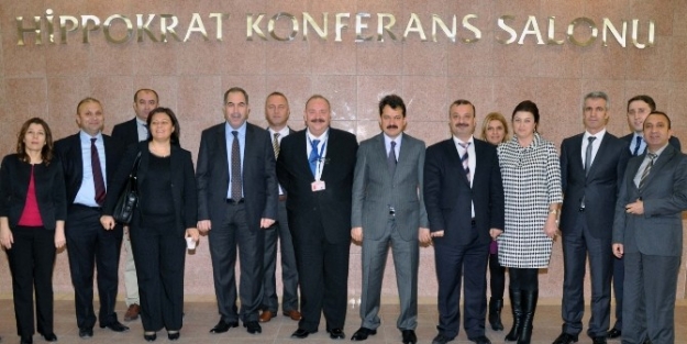 Adli Tıp’ta Bilim Ve Yargı Buluşması