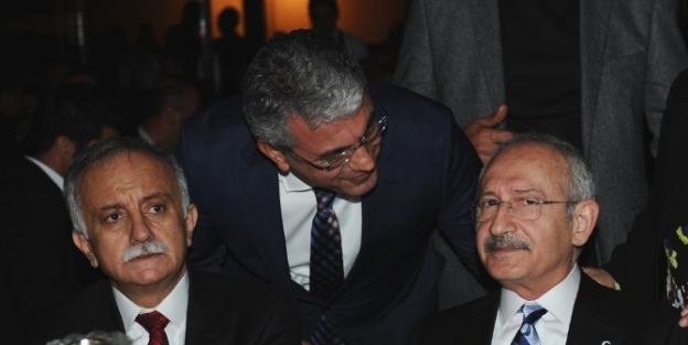 Kılıçdaroğlu’ndan Karşıyaka’nın Filizleri’ne Övgü