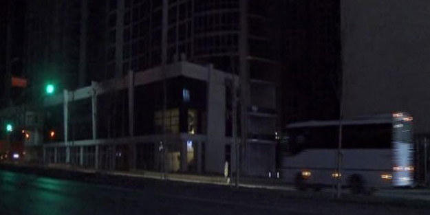 Esenyurt'ta iskele çöktü, 1 ölü