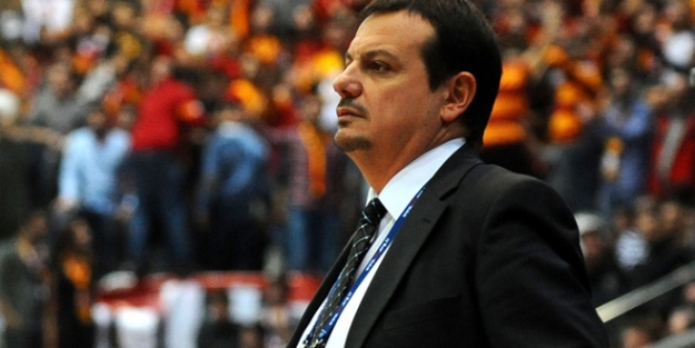 Ergin Ataman'dan çarpıcı açıklamalar