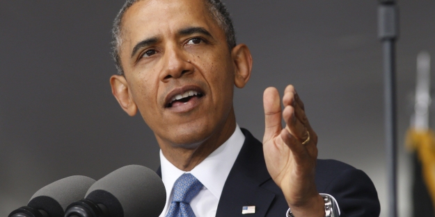 ABD'den Kuzey Kore'ye sert yanıt