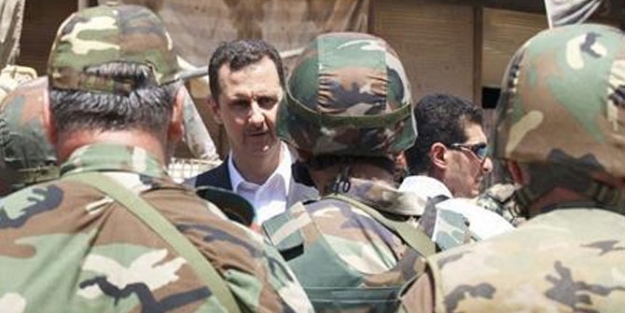 Antalya'da esrarengiz cinayet