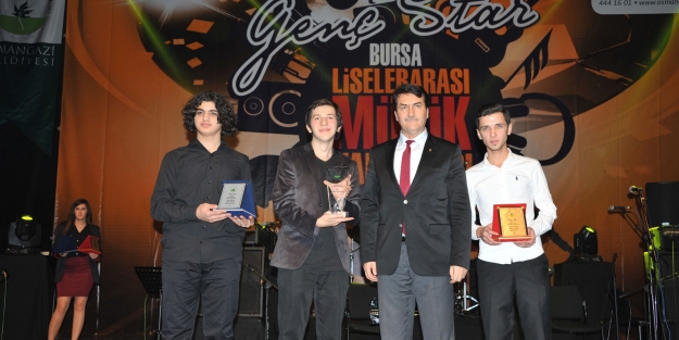 Genç starlar belli oldu