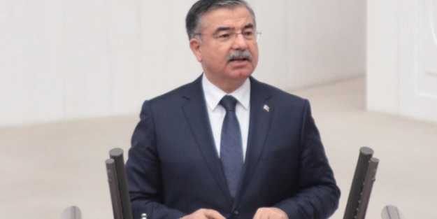 Bakan Yılmaz Altay Tankı'nı müjdeledi