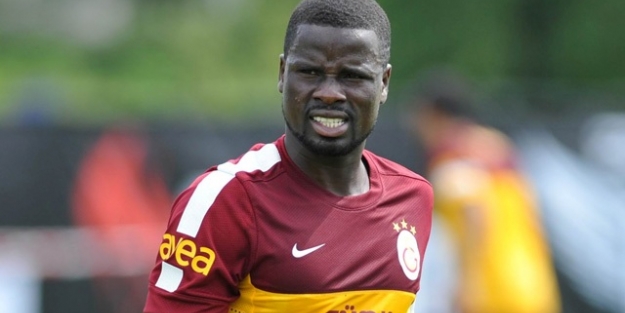 Eboue Premier Lig yolcusu