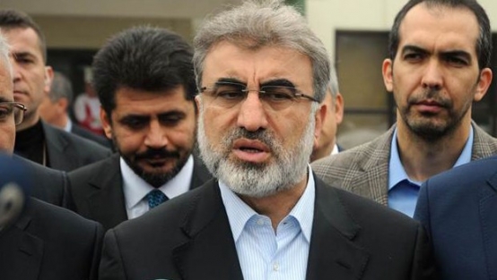 Beraber yemek yediğimiz insanlar bizi aldattı