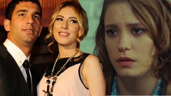 Arda'nın Serenay aşkına Sinem engeli